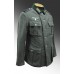 Полевой китель  нижних чинов Вермахта, обр. 1936 г.  - Feldbluse М36 